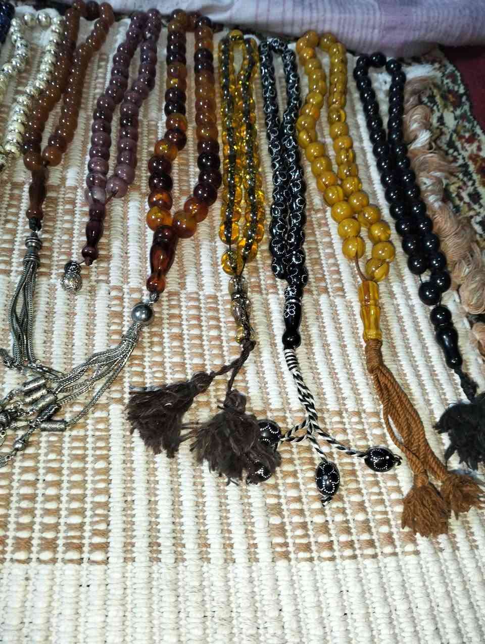 سبح متنوعة للبيع


**إذا كنت صاحب هذا الإعلان وتريد حذفه لأي سبب، رجاءا أرسل رسالة إلى الدعم الفني**