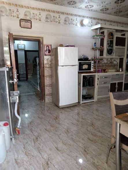 #للبيع #السماوه

بيت للبيع في منطقه الشراكيه الثالثه طابق واحد

مساحه البيت // ٢٠٠ متر بناء كونكريت مسلح

يحتوي على غرفتين وصاله ومطبخ وبراني وصحيات داخليه وخارجيه

سعر البيت // ١١٦ مليون مع المجال

 البيت مطلوب للإسكان ٣٠ مليون من ضمن السعر

للاستفسار أكثر اتصل على *********** أو واتساب أو زيارة المكتب الحضارة للعقارات السماوه حي الحكم مجاور صيدلية آدم

نستقبل جميع العروض العقاريه والتجاريه على الواتساب
