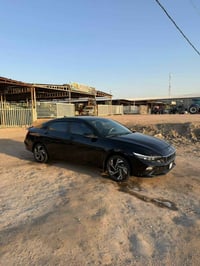 النترا ٢٠٢٤ • خليجي • تبديل قطعتين