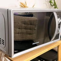 مرحبا عندي هذا المايكرو مستعملته مرات معدوده كلش نظيف لانو معتمده ع ال...