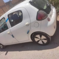 بانده ٢٠١٠ • جير عادي • رقم بغداد