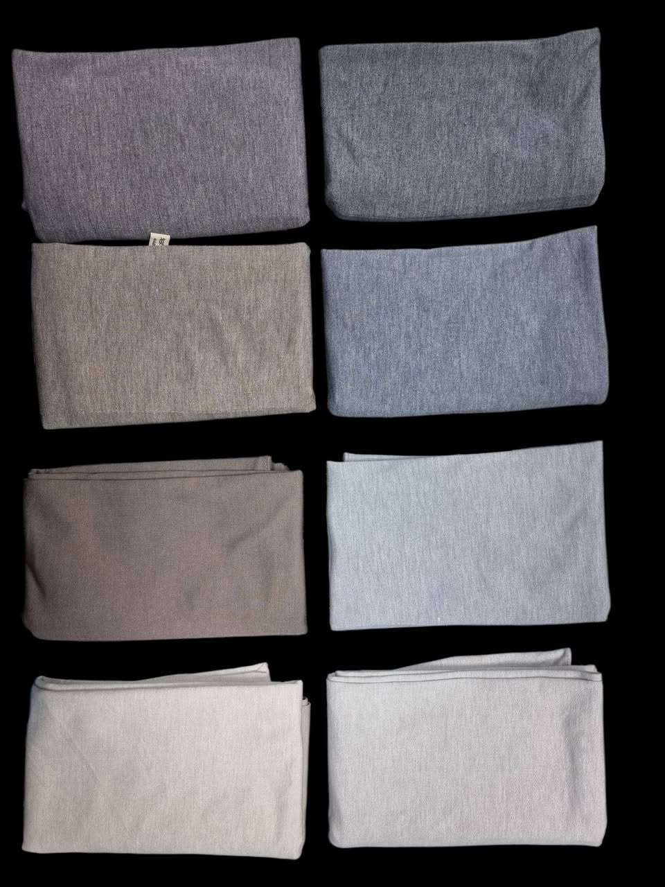 💓💓💓💓💓💓شال و شيلة 💓💓💓💓💓💓
❣️شيلة دبل ستريج شاش جفسه اللوان متعدده و خامة مميزة ❣️
العنوان : الصويرة/حي المعلمين/شارع الصياغ/مجاور العطية سنتر وصالون روز. 
يوجد لدينا خدمة توصيل 
للحجز والاستفسار مراسلة الصفحة او الاتصال ع الرقم *********** / فايبر. واتس اب. تلكرام
