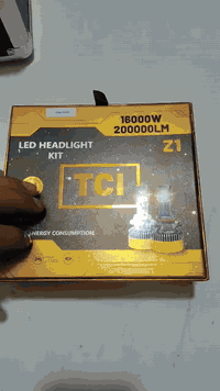 زنون متغير الناصري شمسي عالي ثلجي وبضمان سنه وسعر ب30الف فقط دبل برادللحجز  ارسل رساله على وات ساب رقم الهاتف *********** 
توصيل لكل المحافظات 5الف فقط
