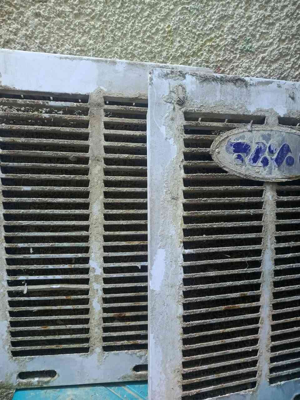 للبيع مبرده مستعمله شغاله بس تنظيف يرادلها سعر 50


**إذا كنت صاحب هذا الإعلان وتريد حذفه لأي سبب، رجاءا أرسل رسالة إلى الدعم الفني**