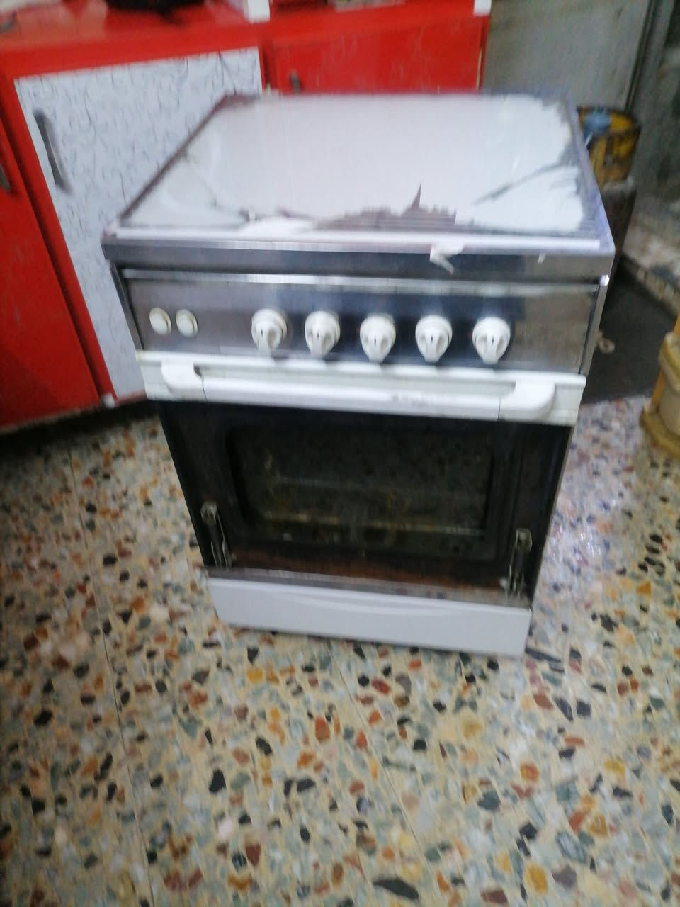 طباخ لبيع جديده سعر 100


**إذا كنت صاحب هذا الإعلان وتريد حذفه لأي سبب، رجاءا أرسل رسالة إلى الدعم الفني**