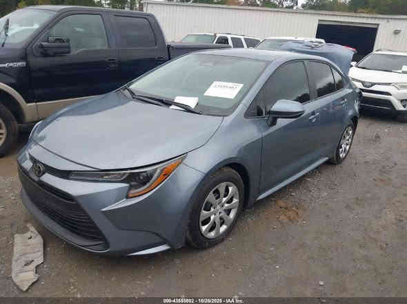 نـوع السيارة: 2025 Toyota Corolla Le
تاريـخ ألمـزاد🕰️: الثلاثاء 2025/12/2
سعـر ألسـيارة💵 : ألسعر حسب المزاد
حجم ألمحــرك: 4 سلندر 2.0L
ألمـواصفـات: حـسـب الصور المـرفـقـة 
———————————————
ألـشـحــن🚢:
1- بألامــكان ألشحــن من جمـيـع ألولايـات ألامريكــية والكــندية ألـى ألعــراق مباشــر ودبــي
2-تخليص كمركي من ميناء ام قصر
3-يوجـد تخليـص كمركـي ألـى أقليـم كردستـان
4- شحن مباشر الى عمان (الحرة)
———————————————
للـمـزيــد من ألمـعـلـومـات☎️📞
ألاتـصـال عـلى ألارقـام التـاليـة
📞  ***********
📞  ***********
———————————————
كروب خاص بيع وشراء كتب مؤسسة الشهداء👇
‏https://www.facebook.com/share/g/19okrVANXZ/?mibextid=wwXIfr
———————————————
مجموعة واتساب👇
‏https://chat.whatsapp.com/GE2KdHQP3eM4YTrcvdPrEY
———————————————
‏Tik Tok👇👇تيك توك
‏https://www.tiktok.com/@al_bakhera?t=8qGOLioZlVE&_r=1
———————————————
ألـفـرع ألاول📍: بغداد  ألسيدية  ألاعلام  شارع البداله
ألـفـرع ألـثانـي📍: ألأمارات العربية المتحدة - الشارقة - الصناعية 4
