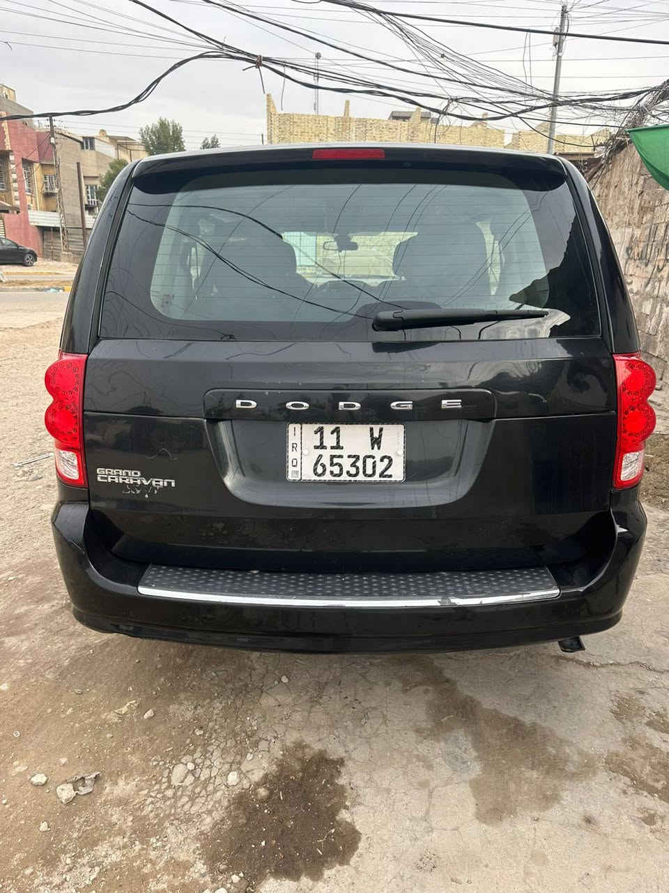 ‏سلام عليكم دوج كرفان 2013 صبغ ‏حزام ‏ ‏جديد حادث ￼جاملغ بنيد مصلح نفسة مكفولة الغود وشواصي تخم تاير ويل كب جديد منضومة تبريد جديدة ثلاث قطع تبريد صدر جديد كشنات بلع سياحي لايت زنون محرك ￼3600 رقم بغداد الجديد السعر 130 بيع او مراوس مكان بغداد الحرية***********￼ متواجد واتساب￼
