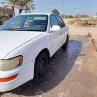 كورلا • ١٩٩٤ • رقم بابل