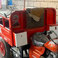 ستوته • ٢٠١٥ • محرك جديد