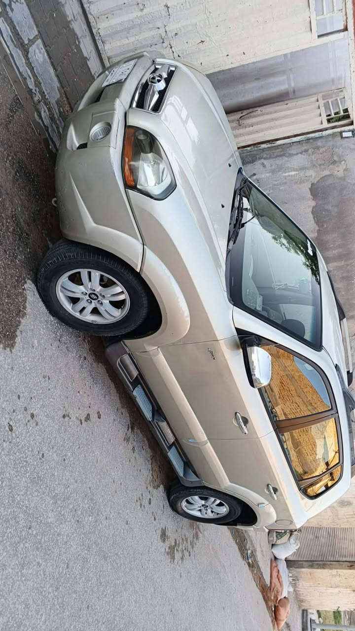 توكسان 2008مكفوله عده شبر فقط يم قبق البانزين كير ومكينه سياره جارده شويه نضافه عوزهه حداديه ومكبريسر فقط منضومة غاز كامله مكمله فقط كمبريسر السعر 105مع المجال ***********
