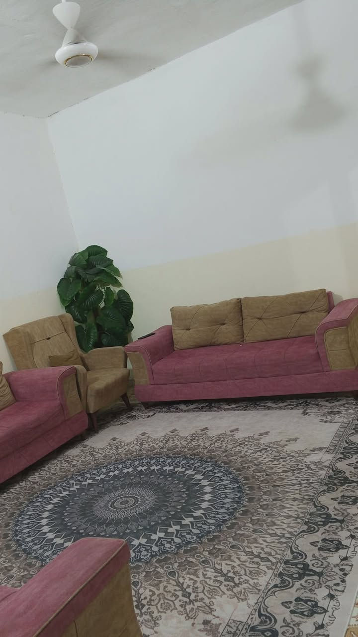 بيت بحي المثنئ مساحة 100م عكادة ب 70 قابل للتفاوض


**إذا كنت صاحب هذا الإعلان وتريد حذفه لأي سبب، رجاءا أرسل رسالة إلى الدعم الفني**