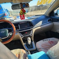 الانتره 19خليجي سوبر للبيع  بيها جاملغ الأيمن الخلفي وتبديل قبق الجنطه...