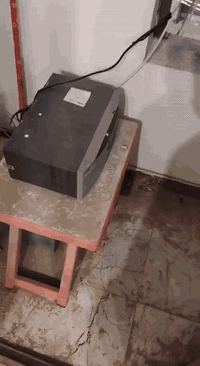 سلام عليكم عاكسة اخت الجديدة استعمال قليل  نوع فاربر تنطي 6 امبير مع بطاريات جدد نوع فاربر البطارية الوحده 150 امبير السعر 850 وبيها مجال تواصل خاص


**إذا كنت صاحب هذا الإعلان وتريد حذفه لأي سبب، رجاءا أرسل رسالة إلى الدعم الفني**