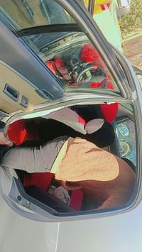 ريتش G1 • مكفوبه • البياع