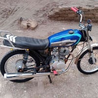 دراجة • فول مواصفات • بابل نيل قرب جسر كيش