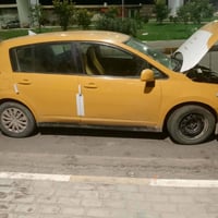 نيسان فيرسا • ٢٠١٠ • للبيع