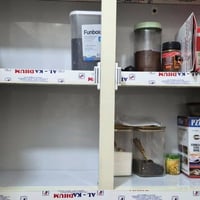 كاونتر وسنك • نظيف • شهداء البياع