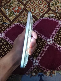 بوكو اف 7ذاكره 512بطاريه 100 جهاز مشتري جديد قبل سبوعين سعر الجهاز 550...