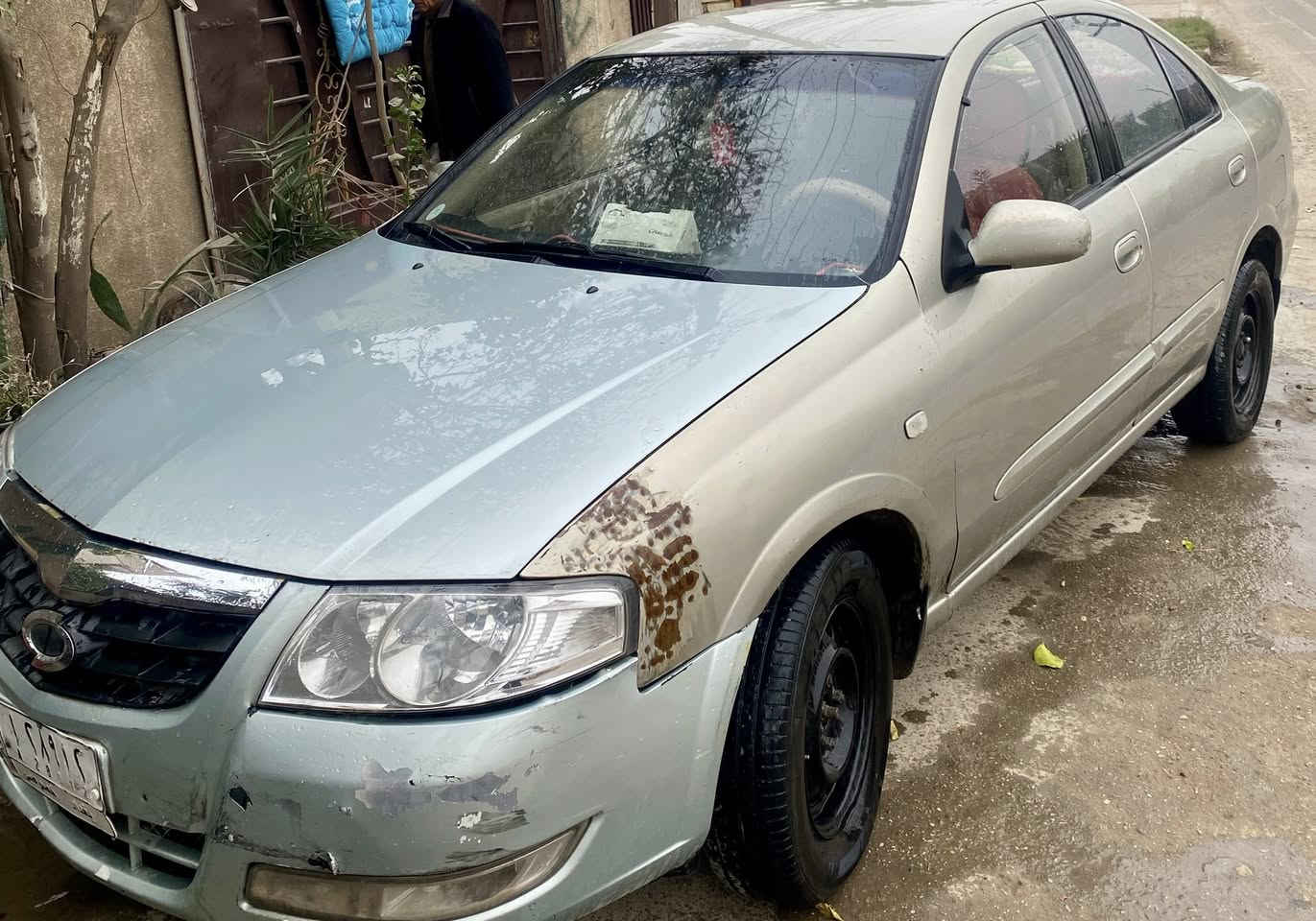 سامسونج سني السعر 69 وبيها مجال

2008 بيه تبديل بنيد ودعاميه بعدهن ممصبوغات سياره نضيفة محرك نضيف و الكير تبديل جديد تخم تايرات جدد باتري جديد السياره نضيفه وجاهزه 
السعر 69 ورقه وبيها مجال المكان بغداد الغزالية
***********
