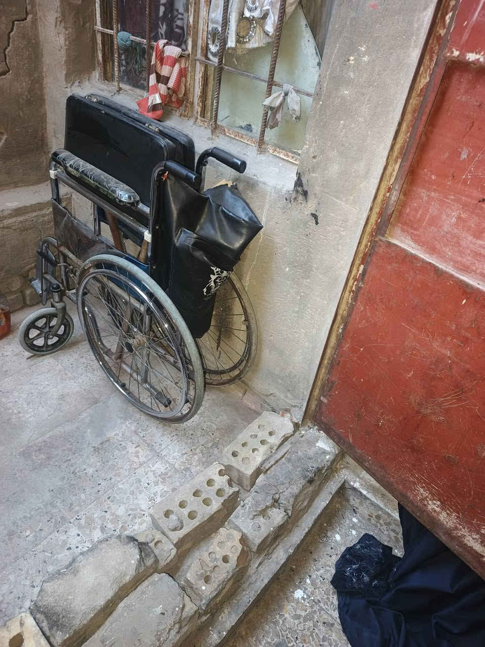 غراض نضيفه للبيع سعر عل خاص


**إذا كنت صاحب هذا الإعلان وتريد حذفه لأي سبب، رجاءا أرسل رسالة إلى الدعم الفني**