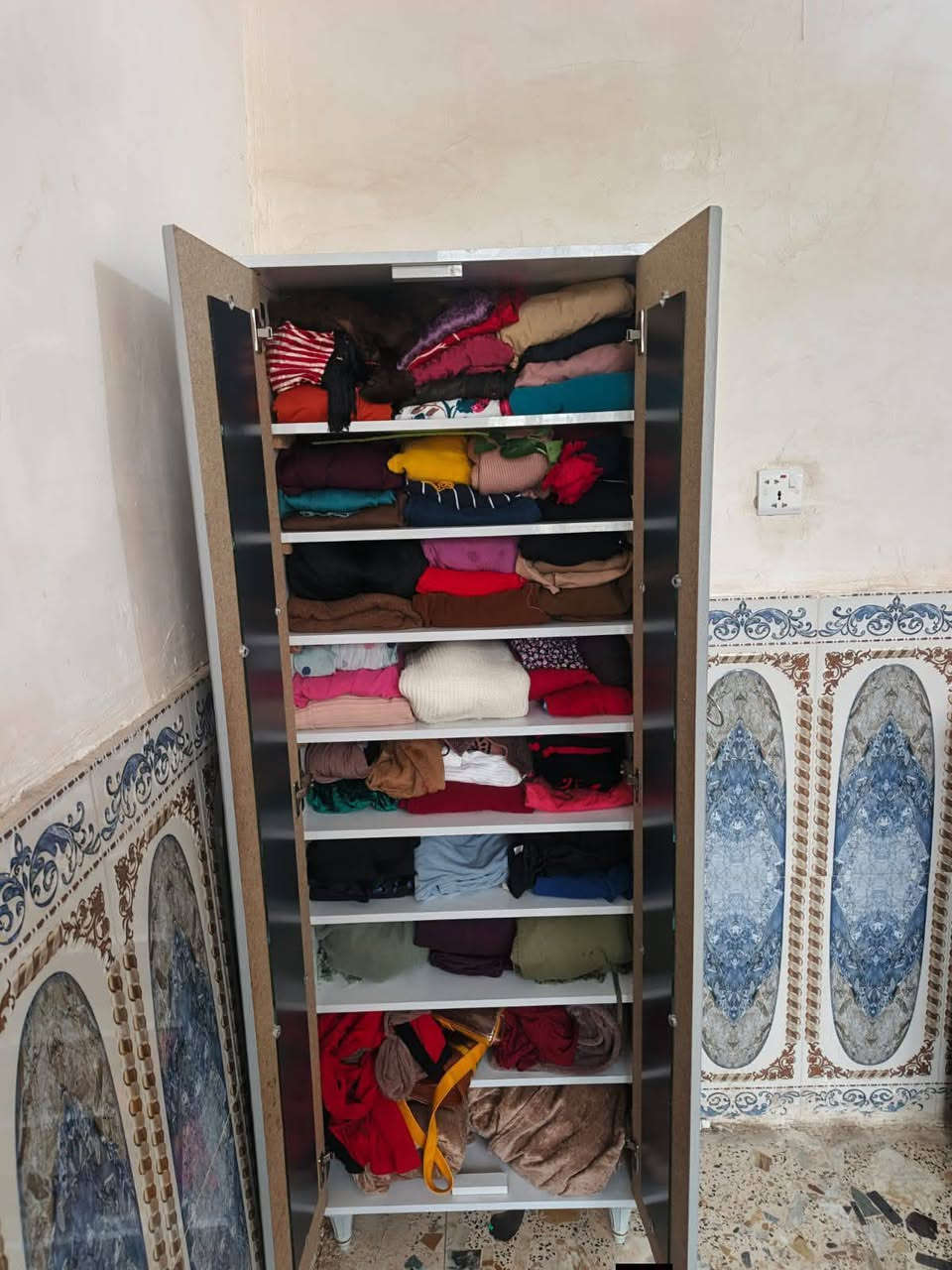 كنتور اخو الجديد
السعر ب 80
مكاني بغداد رئاسة العبيدي


**إذا كنت صاحب هذا الإعلان وتريد حذفه لأي سبب، رجاءا أرسل رسالة إلى الدعم الفني**