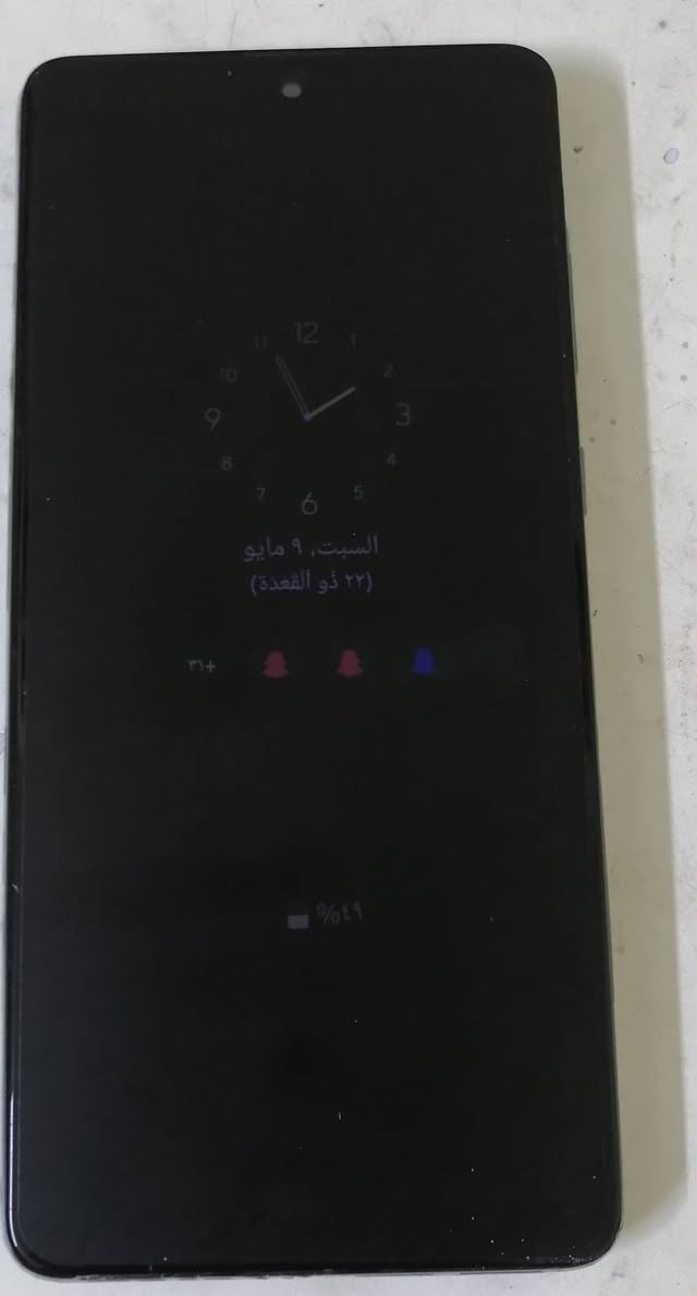 سلام عليكم A71،قفله 65،


**إذا كنت صاحب هذا الإعلان وتريد حذفه لأي سبب، رجاءا أرسل رسالة إلى الدعم الفني**