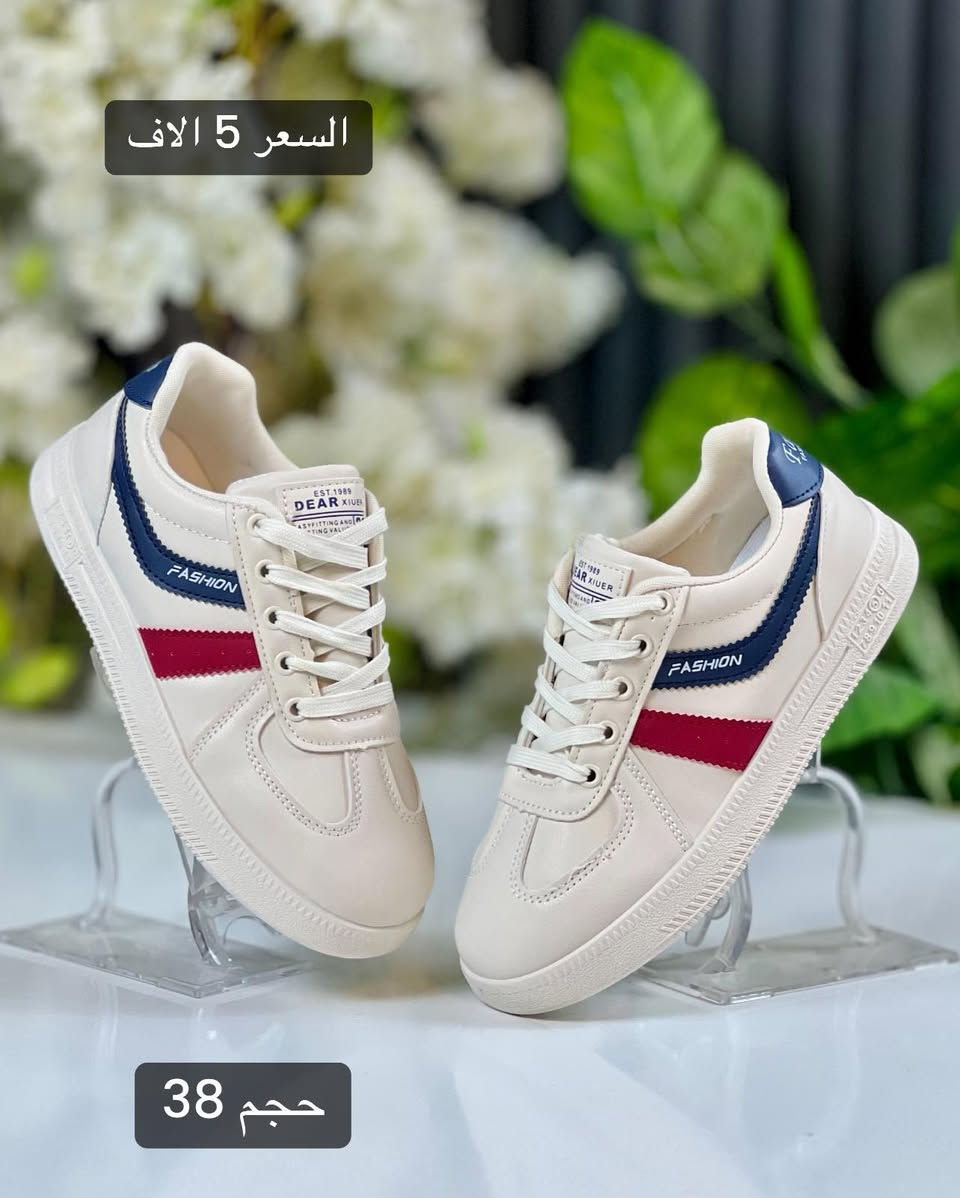 قطع اخيرا تخفيضات ♥️

السعر 5 الاف 🔥


**إذا كنت صاحب هذا الإعلان وتريد حذفه لأي سبب، رجاءا أرسل رسالة إلى الدعم الفني**