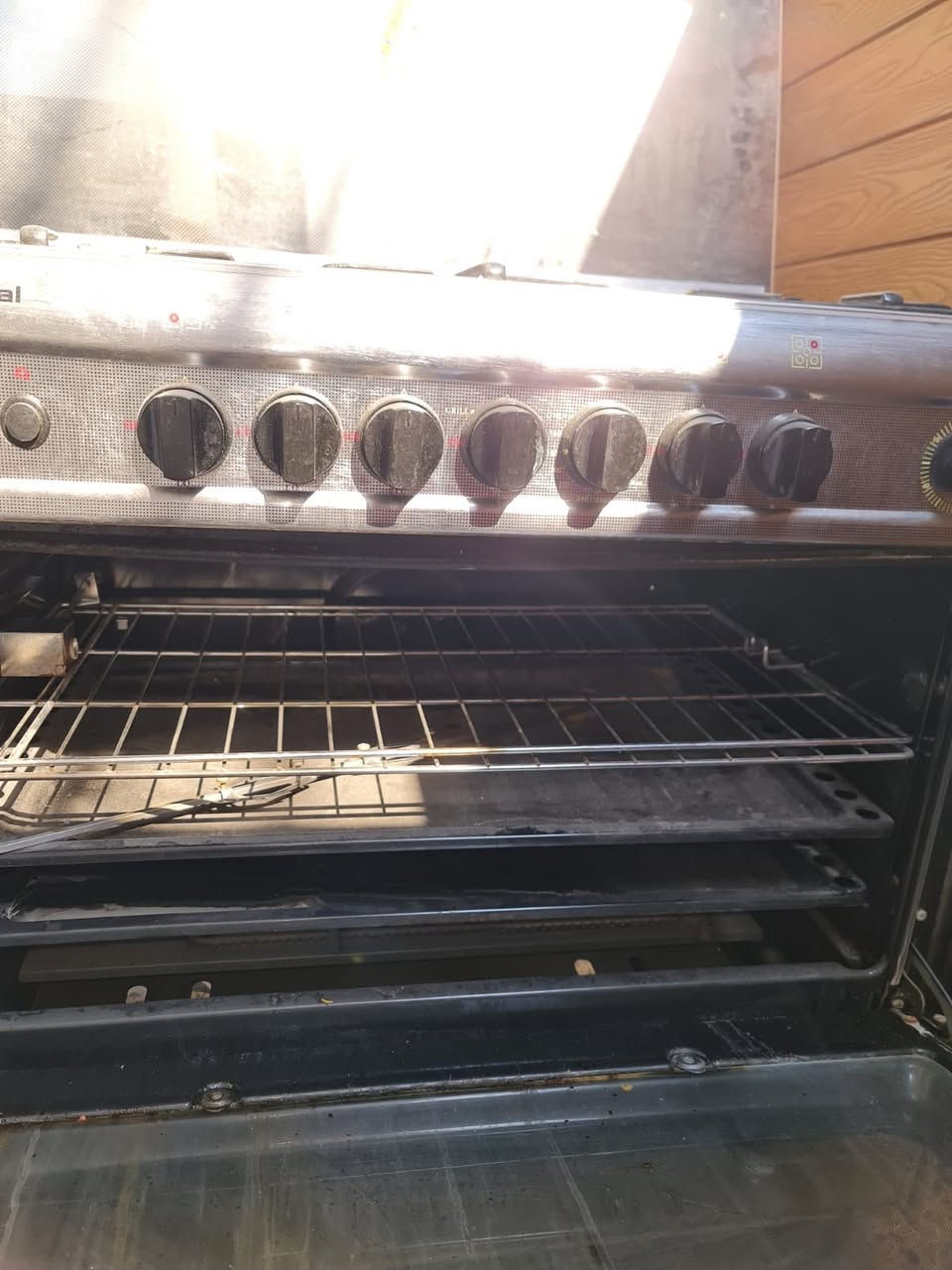 طباخ مصري بحاله جيده جدا وسعره 175  الف المكان بغداد الجديده تل محمد


**إذا كنت صاحب هذا الإعلان وتريد حذفه لأي سبب، رجاءا أرسل رسالة إلى الدعم الفني**