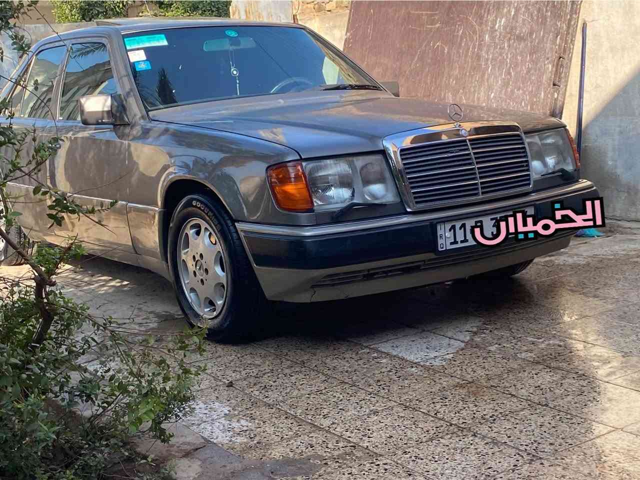 مارسدس مديل ٩٠محرك 280زيرو سياره كفاله حته من صبغ بيع مستعجل سعر 110عنوان واسط لكوت ***********

