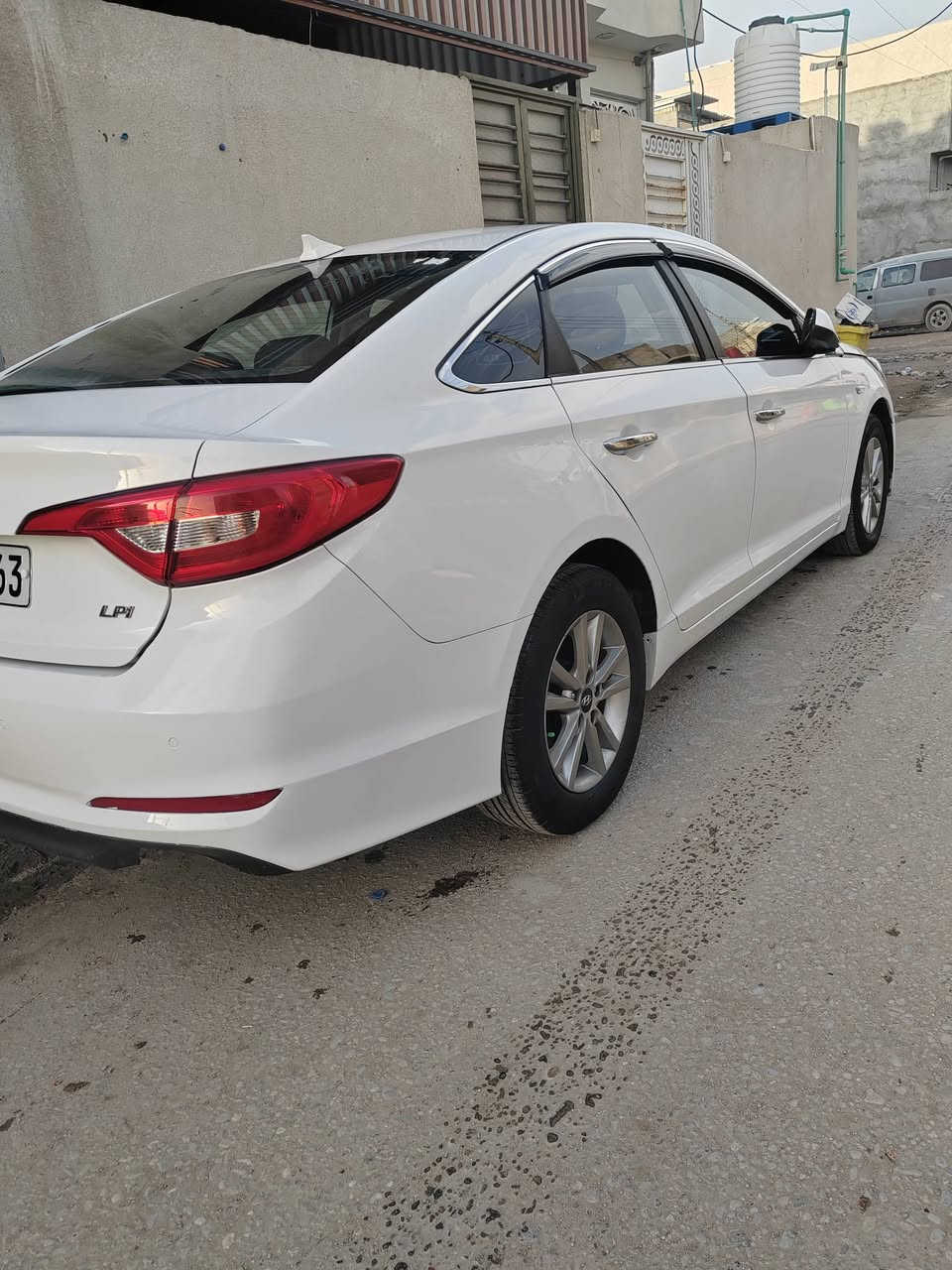 السلام عليكم سوناتا فوووول مواصفات عده الفتحه سياره كلش جديده موديل 2017 غاز ابلاد كارتون السياره جديده دخول جديد ادوات تبريد حداديه تخم تاير مكينه كير ويلات كله جديد رقم وسنويه شمالي حساسات خلفيه كامره شاشه نقص ما بيها كصه جنطه سياره جديده دخول جديد ادوات البيع او امراوس ماكو مشكلة العنوان البصره استفسار ***********
