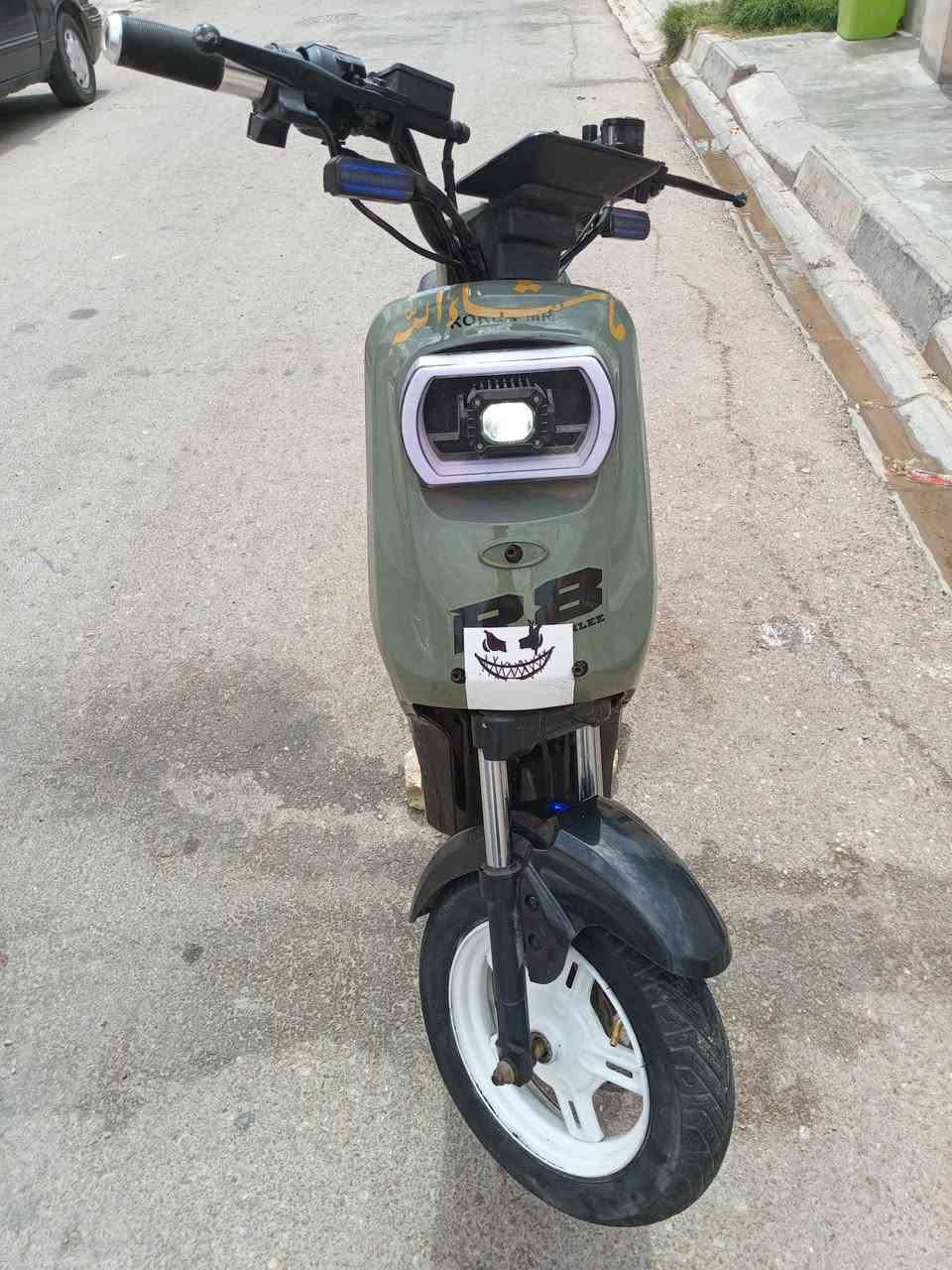 #R8 للبيع بدون بطاريات


**إذا كنت صاحب هذا الإعلان وتريد حذفه لأي سبب، رجاءا أرسل رسالة إلى الدعم الفني**