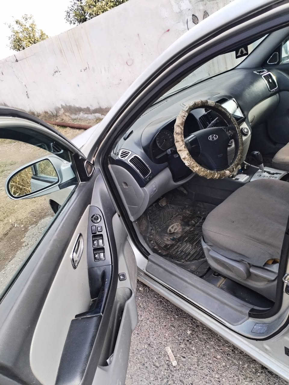 افانتي ٢٠٠٧ بيع أو مراوس
خليجي مكفوله من الضرر
صبغ اقل الحزام
أثر جراد
كير مكينه مكفولات
تخم تاير جديد
صدر نص عمر
كاعيه جلد
كامره اماميه خلفيه
حساسات خلفيه
شاشة تاب
تبريد ثلج تدفئه
للإستفسار ***********
مكان ديالى السعر ٨٦
وبيه مجال للطيبين
