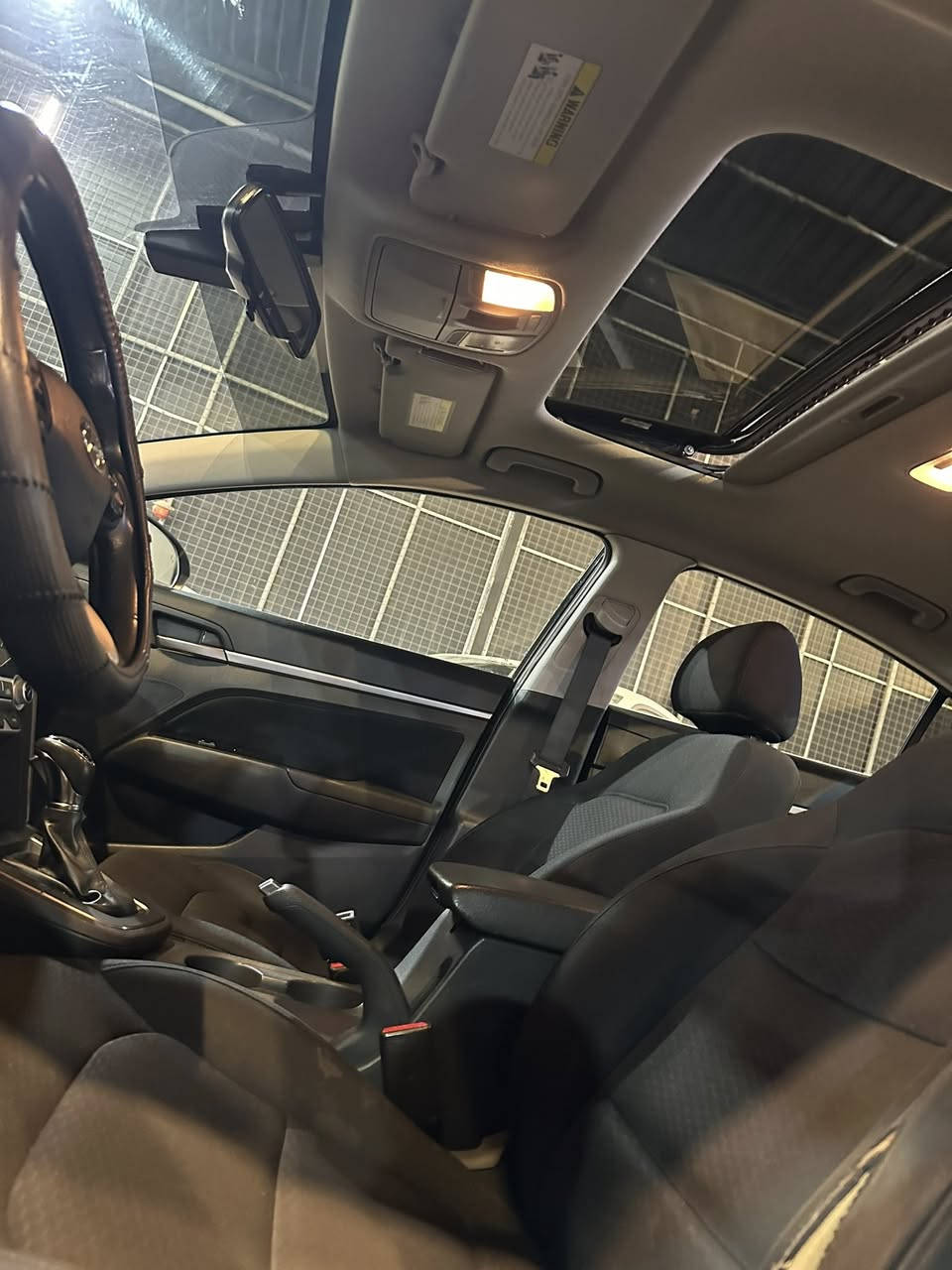 السلام عليكم
للبيع النترا 2020 فول مواصفات 
فتحه 
بصمه 
رادار 
بصمتين 
حادثها بونيد وقطعتين بارد 
السياره 127$ وبيها مجال 
مكانها اربيل 
***********
