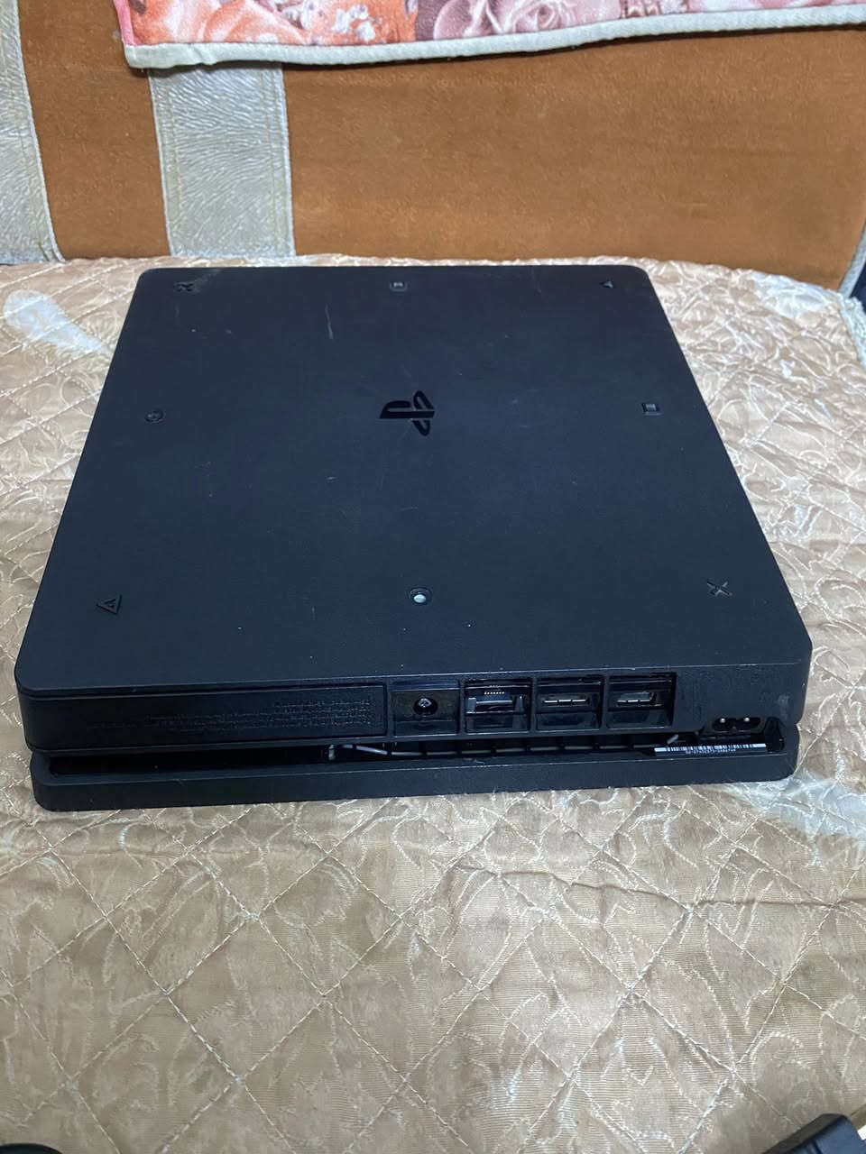 بلي فور كامل ملحقات جهاز بلادي ماداخل تصليح ابد جهاز نضيف حيل ويه قرص جيتي اي عنوان مدينه صدر ام الكبر والغزلان تواصل     خاص  او    واتساب ***********    السعر 240بي مجال بصيط
