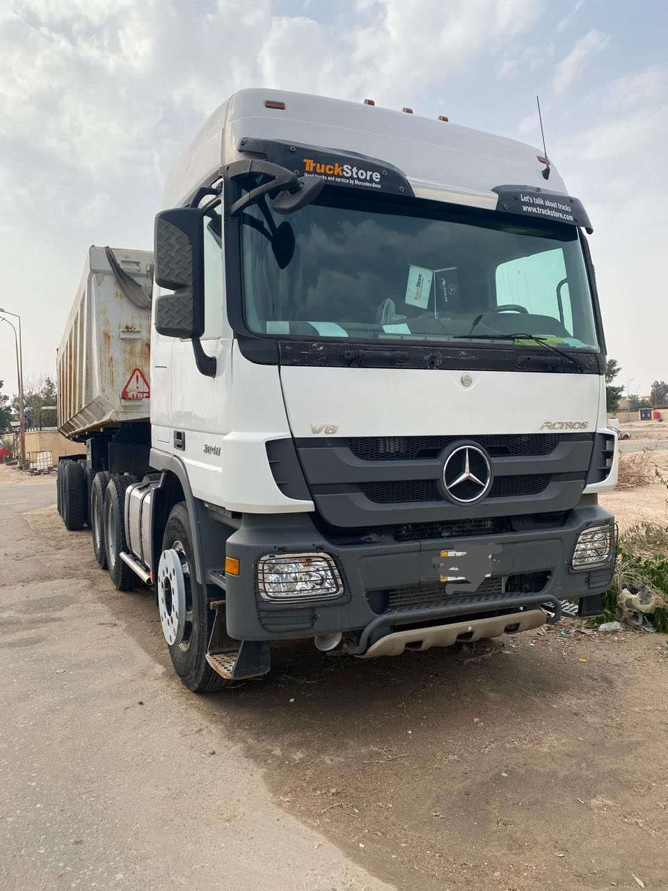 اكتروس فحل راس وعربانه موديل 2004 اصل لا معلايه ولا اي شي السيارة طخم تاير راس وعربانه جاهزه للعمل العربانه طخم ويلان وبراميك كلهم جدد توني شادهن رقم بصرة تحويل مشروع وطني الاستفسار الإتصال على الرقم ***********
