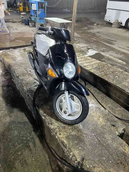 سلام عليكم دراجه فله رنمبه دراجه جديده كفرات مطابقه سعر 900 وبيهه مجال رقم *********** المكان بغداد
