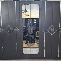 غرفة نوم • 8 قطع • نضافه 95%