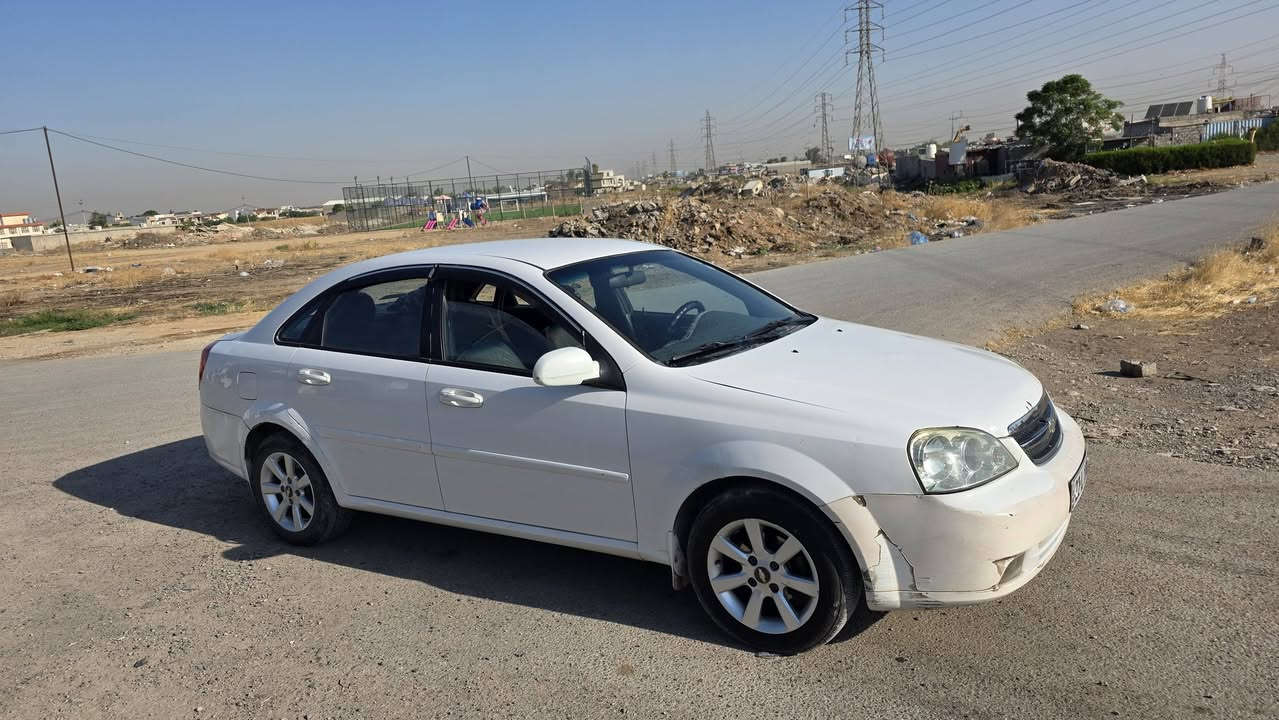 اوبترا 2010 بدون صبغ بدون برجات ماشيه 240000 مكاني اربيل سنويه 2030 شرط التحويل سعر 8 الاف دولار مجال بسيط ***********
