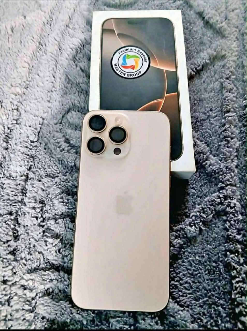 السلام عليكم ايفون 16pro max مبدل شاشه اصليه السعر 900


**إذا كنت صاحب هذا الإعلان وتريد حذفه لأي سبب، رجاءا أرسل رسالة إلى الدعم الفني**