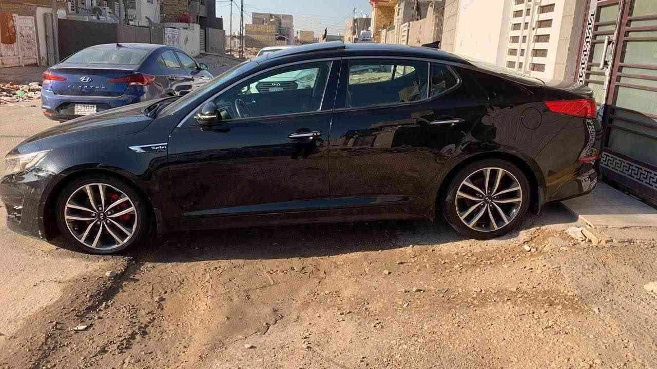 السلام عليكم اخوان.
عندي اوبتيما 2014 كندي فول للأخير محرك 2000 توربو مشدود جديد رقم بغداد بأسمي و السنوية لغاية 2027 السيارة بيها سونار مع الصور و بيها رشات صبغ اثر الجراد بدون ضربة.
اريد مراوس مع جارجر او اوباما صبغ عام بدون كص لأن ما عندي انطي فرق و اذا يظلن عليه شي قليل انطيهن كل شهر أقساط.
هاي امكانيتي اخيكم. حلة, بابل


**إذا كنت صاحب هذا الإعلان وتريد حذفه لأي سبب، رجاءا أرسل رسالة إلى الدعم الفني**