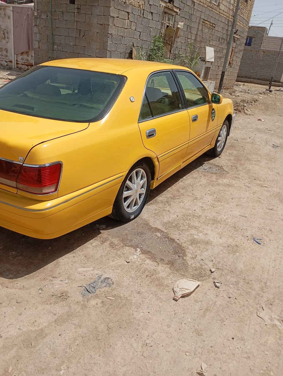 السلام عليكم ملكه 2003 بسمي سنويه بعدهي مانافذه مصفره هيئه ومرور رقم انبار مكينه ديفور الجبير حداديه جديده تبريد ثلج تخم تاير ويل نجمه سعر 85 وبيها مجال قليل ترهم مراوس مكان ناصريه شطره ***********
