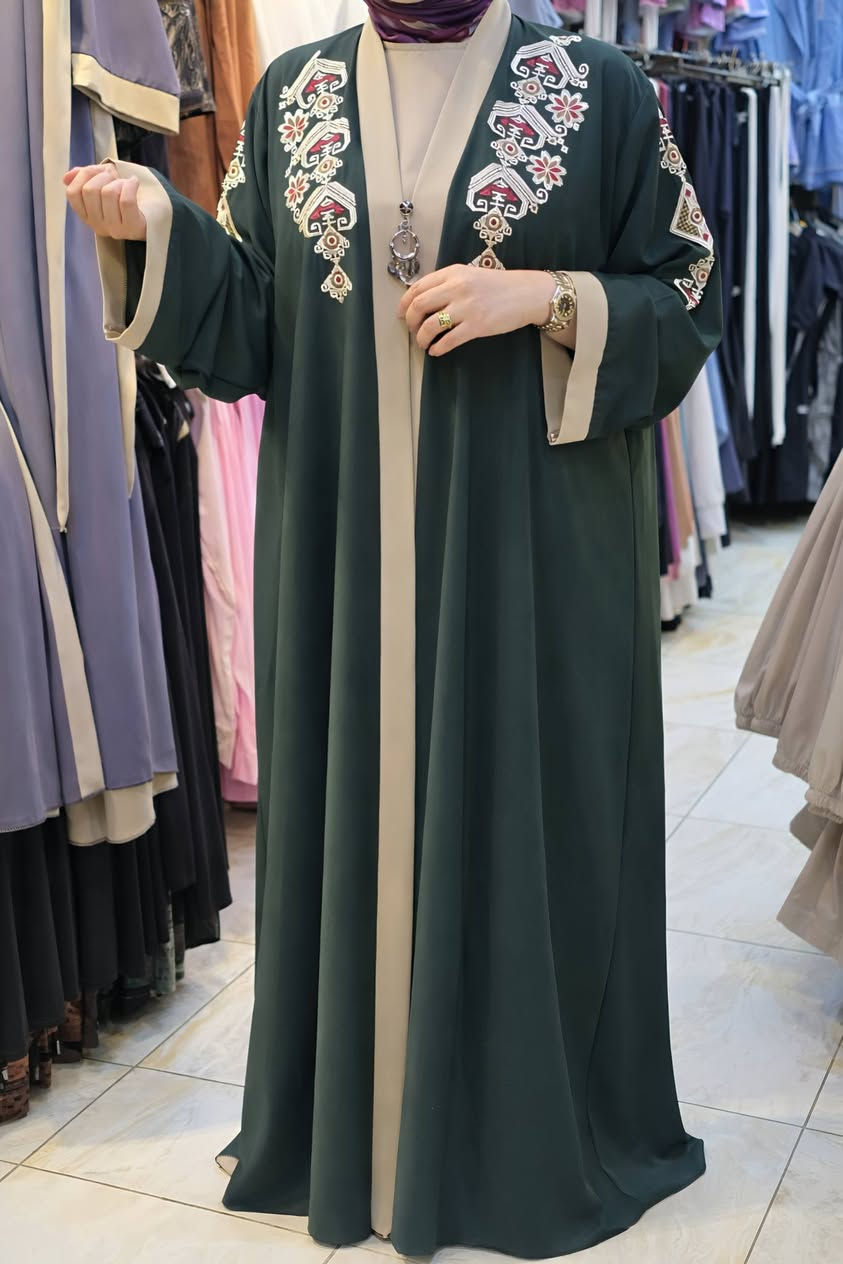 اكتبي يا الله وندزلج السعر   بشت + بينصل صيفي بارد ثلج
اسم الخامة برادا والاسود فاحم  وزن 110 الى 200 كيلو
قياس دبل خاص من قياس 54 لحد 80 راهي 

التوصيل 5 الف لكل.المحافظات وبوجود المندوب افتحي الطلب كدام المندوب اتاكدي منه ومن بعدها ادخلي للبيت كدريه للطلب بشرط قبل لاتنطيه الحساب 
دوامنا خلال شهر رمضان 
يوميا من ساعة 12 لحد 11 ونص ليلا
فقط نعزل ساعتين من 5 العصر لحد 7 الغرب

#ملابس_سهره #ملابس #فستان #احجام_كبيره #قياسات_خاصة #فستان_العيد #قياسات #احجام_خاصة #الشبيب #ملابستركية #أحجام_كبيرة #احجام_كبيرة #ملابس_تركية #قياسات_كبيرة #قياسات_xxxl #قياسات_خاصه #قياسات_خاصه📣📣📣📣 #قياسات_كبيره #قياسات_خاصة #احجام #احجام_كبيره #احجام_كبيرة #احجام_خاصة #إحجام_كبيرة


**إذا كنت صاحب هذا الإعلان وتريد حذفه لأي سبب، رجاءا أرسل رسالة إلى الدعم الفني**