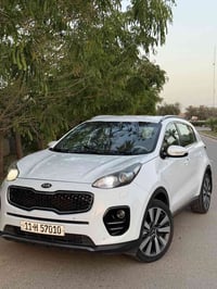 للبيع سبورتج 2019 خليجي رقم بغداد مشروع وطني ب اسمي تحويل ثاني يوم سنو...
