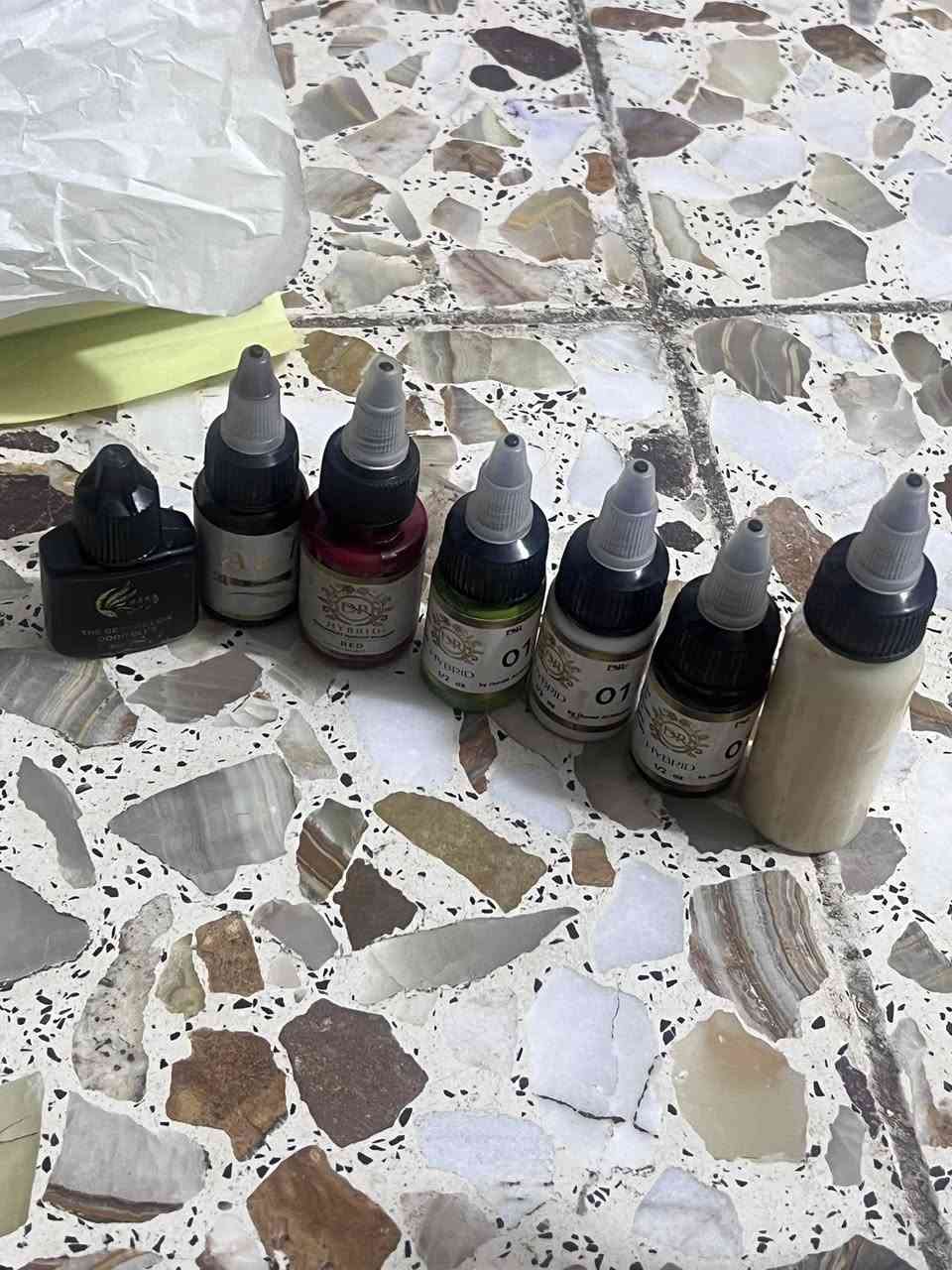 اغراض للبيع بسعر مناسب مكاني بغداد العبيدي. ماعندي توصيل


**إذا كنت صاحب هذا الإعلان وتريد حذفه لأي سبب، رجاءا أرسل رسالة إلى الدعم الفني**