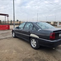 اوبل اوميغا • ١٩٩٢ • رقم كركوك