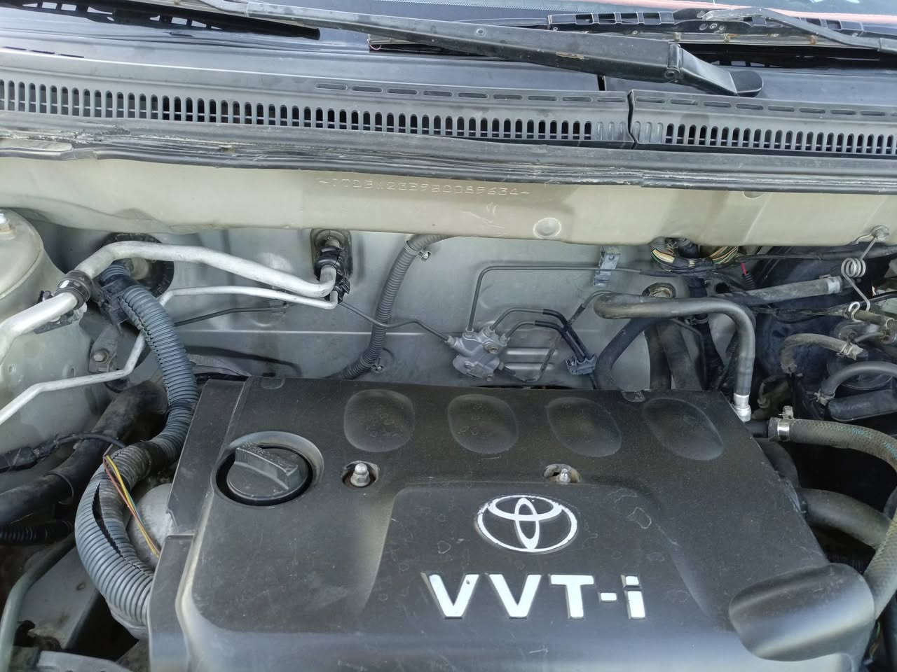 كورلا بيكاتشو 2005خليجي محرك 1400كير عادي حادث جاملغ اليمن بس من خارج وقبق جنطه سياره بدون صبغ  كير محرك صدر خلفي مامي تخم تأير تبريد دتفها مكفلات مراووس هم يرهم سعر 67 وبيها مجال مكان ابو غريب شهداء ***********)(***********
