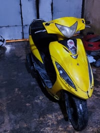 جي ٤ • صفره • ناريه معطلة