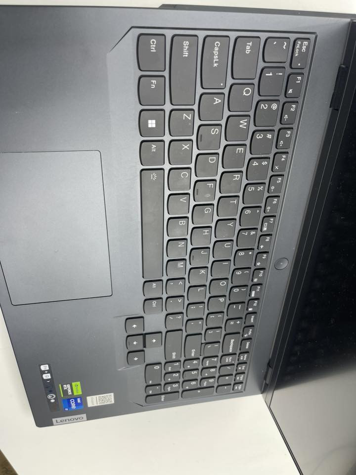 *Lenovo Legion Pro 5 Ryzen 7 Series 🔥*
- *Processor*: AMD Ryzen 7 8745HX (8C / 16T, 3.6 / 5.1GHz, 8MB L2 / 32MB L3)
- *RAM*: Up to 32GB DDR5-5200
- *Storage*: Up to 1TB PCIe NVMe SSD
- *Display*: 16" WQXGA (2560x1600) OLED, 165Hz, 100% DCI-P3
- *Graphics*: NVIDIA GeForce RTX 5060 8GB GDDR7
- *Battery*: 80Wh
- *Ports*: Thunderbolt 4, USB-A, HDMI, Ethernet
- *Security*: Fingerprint reader, IR camera, TPM 2.0 🔒

Want to add some style to your Legion Pro 5? Check out these awesome stickers on Etsy ¹ ²:
- *Power Button Sticker*: Protects and customizes your power button
- *Vinyl Decals*: Various designs and colors to match your style
- *Laptop Skin*: Protects your laptop's body and adds a personal touch

Would you like more details on specific models or sticker designs?
058 195 4934


**إذا كنت صاحب هذا الإعلان وتريد حذفه لأي سبب، رجاءا أرسل رسالة إلى الدعم الفني**