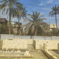 خلفه بناء متواجد في بغداد سعر مناسب يحب بتواصل وياي عله رقمي 077164716...