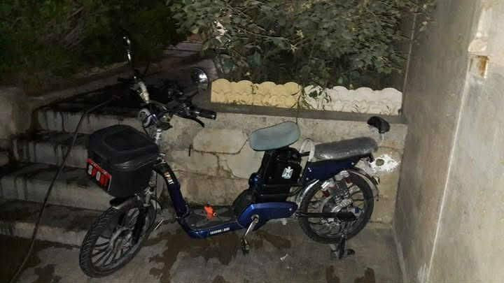 سلام عليكم موطور شحن للبيع بطاريات جدد موطور جديد ما بي شي بس بريكات تعبانه +سعره 350الف وبي مجال مكاني رأوه


**إذا كنت صاحب هذا الإعلان وتريد حذفه لأي سبب، رجاءا أرسل رسالة إلى الدعم الفني**